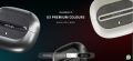 Ronin R-7080 NOX Earbuds. 