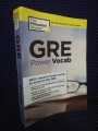 GRE Power Vocab by Princeton Review. 