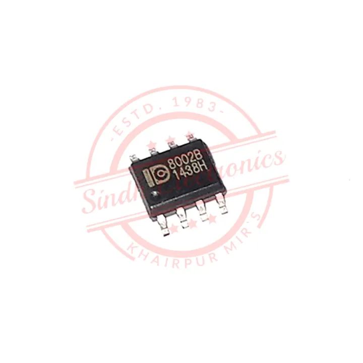 Pack%20of%205%20-%208002B%20%E2%80%94%203W%20Class-AB%20Audio%20Power%20Amplifier%20IC%20(SOP-8)%208002%20-%20Image%202