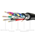 2X Data Sync USB 2.0 Extender Cord USB Extension Cable with ON OFF Switch LED Indicator for PC Laptop USB Fan LED Lamp. 