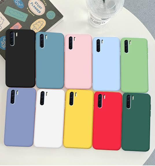 Oppo%20Reno%203%20pro%20Liquid%20Silicone%20Case,%20Full%20Body%20Shockproof%20Silky%20Soft%20Premium%20Silicone%20Case%20with%20Microfiber%20Liner%20-%20Image%202