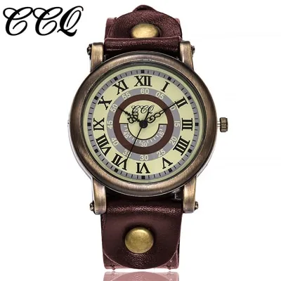 Ccq%20Vintage%20Women's%20Casual%20Quartz%20Leather%20Band%20Newv%20Strap%20Watch%20Analog%20Wrist%20Watch%20Women%20Watches%20Bracelet%20Watch%20Ladies%20-%20Image%202