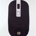 HP S4000 Wireless Mouse Black Color High Quality 3 Buttons. 