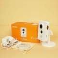 IMOU CUBE 2MP PIR Detection | External Alarm Interface | Sound Detection | Two-way Talk | Wi-Fi Connection | Cloud Storage. 