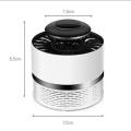 Electric Mosquito Repellent Lamp Usb Anti Mosquito Trap Led Night Light Lamp Bug Insect Repellent Lights Pest Repeller. 
