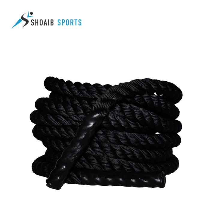 Pakistan Rop Battel Rop 12m 50mm | Daraz.pk