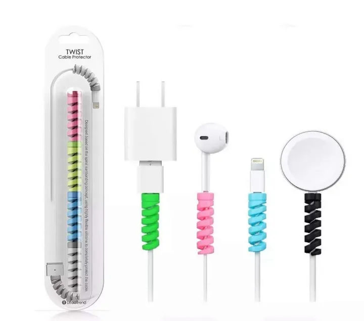 Pack%20of%204%20Spiral%20Silicone%20Cable%20Protector%20Wire%20Protector%20for%20Chargers,%20Headphones,%20Mouse,%20and%20Cables%20Eco-friendly%20and%20Durable%20-%20Image%202