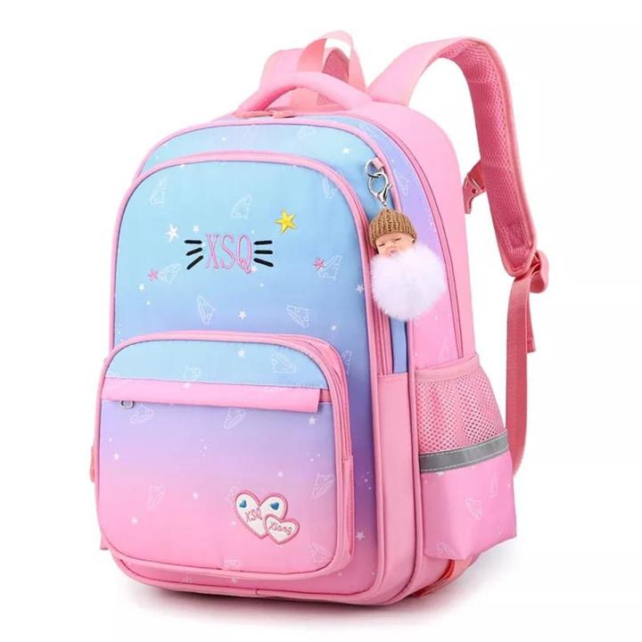 Lightweight backpack for school best sale