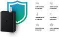 Samsung 65W Trio Super Fast Charger for Tablets, Galaxy Tab S3, Tab S4, Tab S5e, Tab S6, Tab S7, and TabS7+.Galaxy Tab A 10.1 (2019-2020), Tab A 10.5 (2019), Tab A 8.0 (2016-2019), Tab A 8.4 (2020), Tab A7 (2020), and Tab A7 Lite (2021)., Laptop Cable,. 
