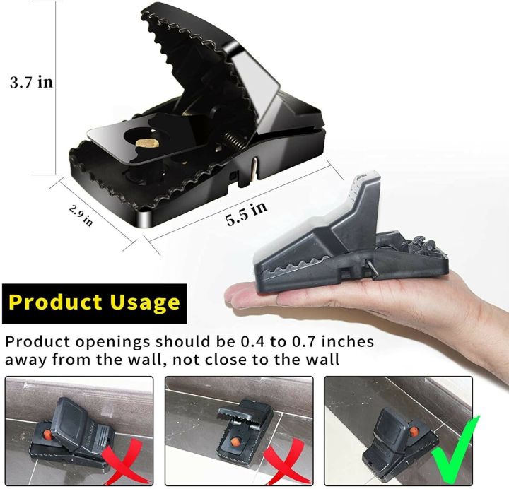 Mouse%20Trap%20Reusable%20Rat%20Traps%20Indoor%20Or%20Outdoor%20High%20Sensitivity%20-%20Image%207