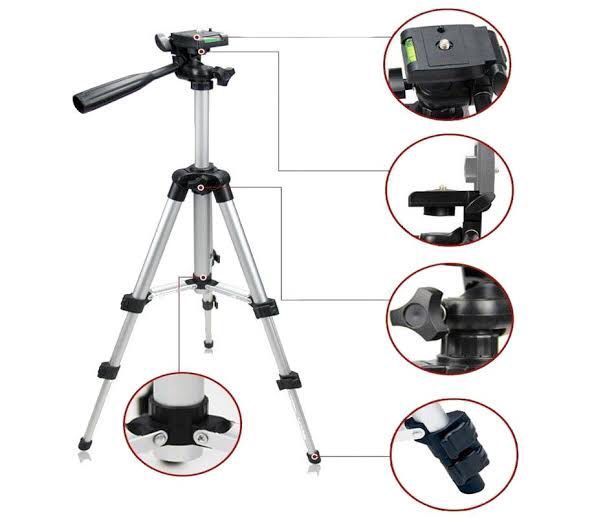 3110%20Tripod%20Foldable%20Stand%20With%20Mobile%20Holder%20For%20DSLR%20Camera%20OR%20Mobile%20Phone.%20-%20Image%2010