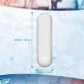 PTFE Magnetic Stirrer Mixer Stir Bar Stir Rod Magnetic Stir Plate Bar. 