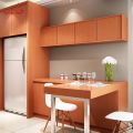 Wooden Sheet Waterproof Self adhesive Wallpaper. 