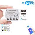 WIFI Tuya Smart Switch WIFI Switch WIFI Socket Smart Switch Smart Socket 16A easy to use. 