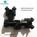 Green Home Umbrella Fixing Stand High Stability High Hardness Umbrella Bracket. 