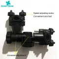 Green Home Umbrella Fixing Stand High Stability High Hardness Umbrella Bracket. 