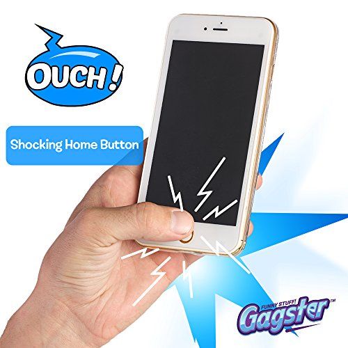 current mobile/Shoking mobile
