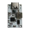 2S 7.4v 8.4v lithium battery charging module USB booster charging board 5v2a to 8.4v charging two batteries. 