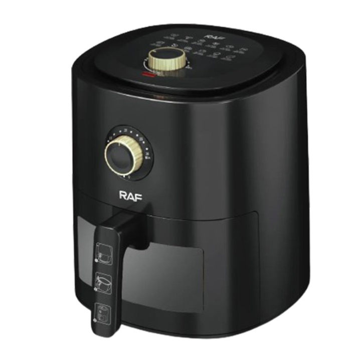 RAF AIR FRYER R5332