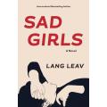 Sad Girls  Lang Leav (Bookpoint). 