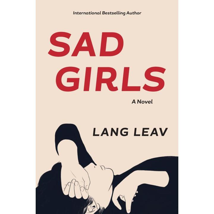 Sad Girls  Lang Leav (Bookpoint)