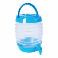 Collapsible Water Dispenser 5.5 Liters. 
