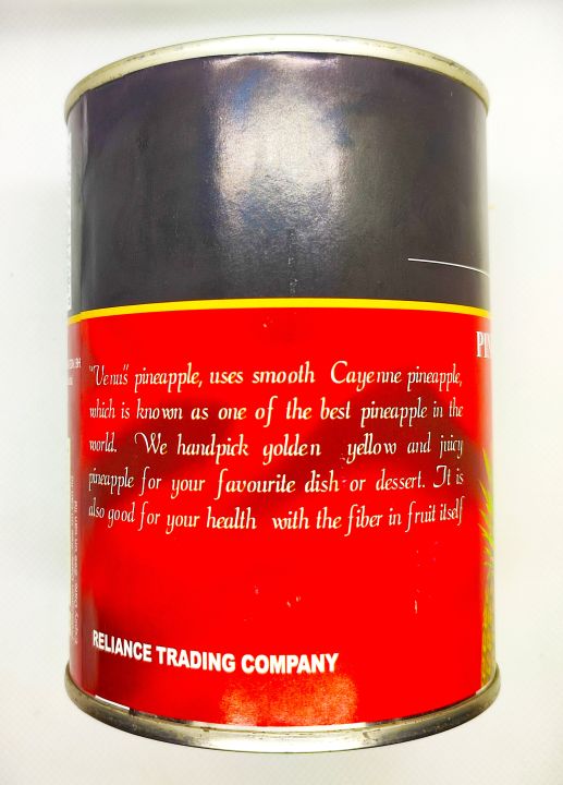 Venuus%20Canned%20Pineapple%20in%20Heavy%20Syrup%20Broken%20Slices%20565%20g%20Tin%20(Product%20of%20Malaysia)%20-%20Image%206