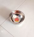 Bowl - Stainless Steel Bowl - Large Size Serving For Salan & Yougurt - Multisizes. 
