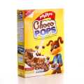 POPPINS CEREAL CHOCO POPS – 375GM. 