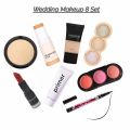 Pack of 8 Makeup Deal Cosmetics High Quality Product. 