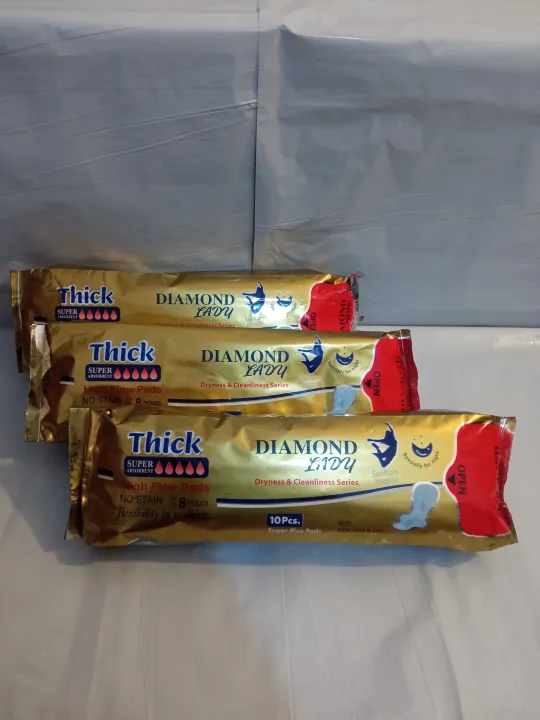 Diamond%20original%20sanitary%20pads%20for%20girls%20periods%20with%207%20high-tech%20protective%20layers,%2010%20super%20plus%20pads%20-%20Image%202