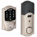 schlage sense smart deadbolt. 