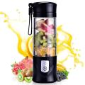 ORIGINAL Portable Mini Personal Small Electric Juice Mixer Blender Machine. 
