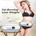 Body Slimming Massager Electric Massager Slimming Belt Back Massager Fat Burning Abdominal Massage Beauty Health Massage Machine. 