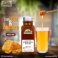 Himalayan Chef  100% Pure Wild Flower Honey 480g  Natural Honey Jar  Pure Wild Honey. 
