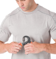 ADJUSTABLE  HAND GRIP STRENGTHENER GRIP,POWER EXERCISER FOREAMR WRIST GRIPPER 40KG-10KG (Premium good quality). 