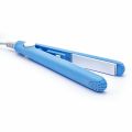 Travel Mini Hair Flat Iron Ceramic Plate Hair Straightener. 
