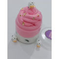 IMPORTED CATTLE FARM SLIME/CLOUD CREME SLIME /SCENTED SLIME 4OZ. 