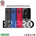 Jazz Digit 4G E2 Pro Touch & Type 4G LTE  Wifi Bluetooth Hotspot  Video Calling Box Pack 1 Year Warranty. 
