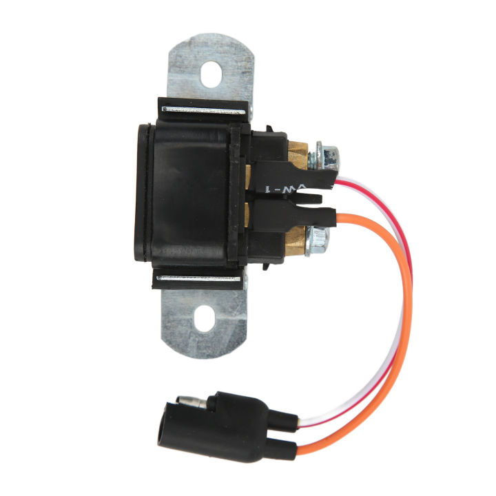 Starter Relay Solenoid Engine Starter Relay Starter Relay Solenoid Efficient