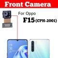 Oppo F15 Front Camera Replacement Original. 