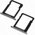 Huawei P7 White Sim Tray Sim Jacket Sim Slot Sim Door For Huawei P7. 