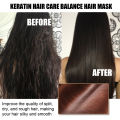 EELHOE Keratin Hair Masks for Damaged Hair Repair Frizzy Restore Soft Smooth Nourishing Improve Split Ends Smoothing Hairs Mask. 