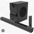 Elite 1000 Soundbar With Woofer Sound Bar For LED Soundbars for TV, Sound Bar DOLBY Loudspeaker, 3D Surround Sound. 