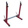 Multifunctional Adjustable Squat Rack Stand. 