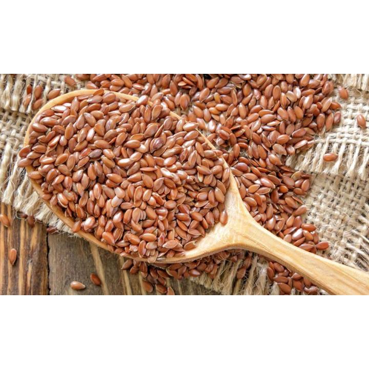FLAX SEEDS (ALSI) - 100 gm