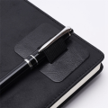 10Piece Elastic Pen Holder Pen Holder for Clipboard, Planner Pen Holder Random Color 6.5X5cm. 
