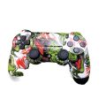 DualShock 4 Wireless Controller - Green. 