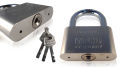 Wohu lock 70mm big size. 