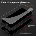 The Smiths rock ban phone case for iPhone 14 Pro Max 12 11 13 mini X XR Xs 8 7 6 plus se 2020 tempered glass back cover. 